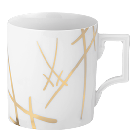 Meissen Mug Collection Becher Swords