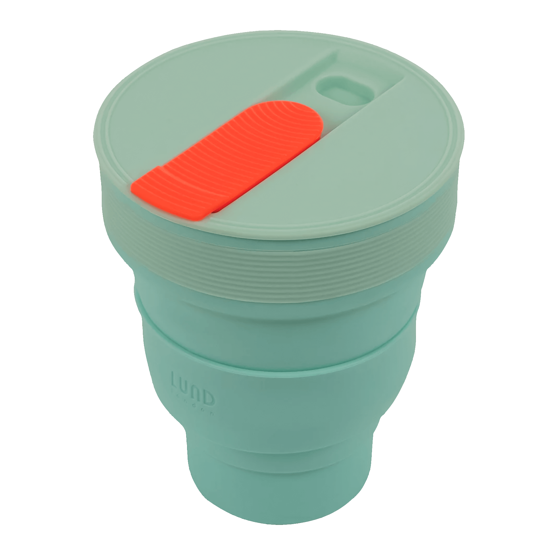 Lund Design House Collapsile Cup mint