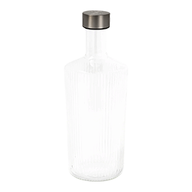 Paveau Ribbed Elegance Flasche White Haven