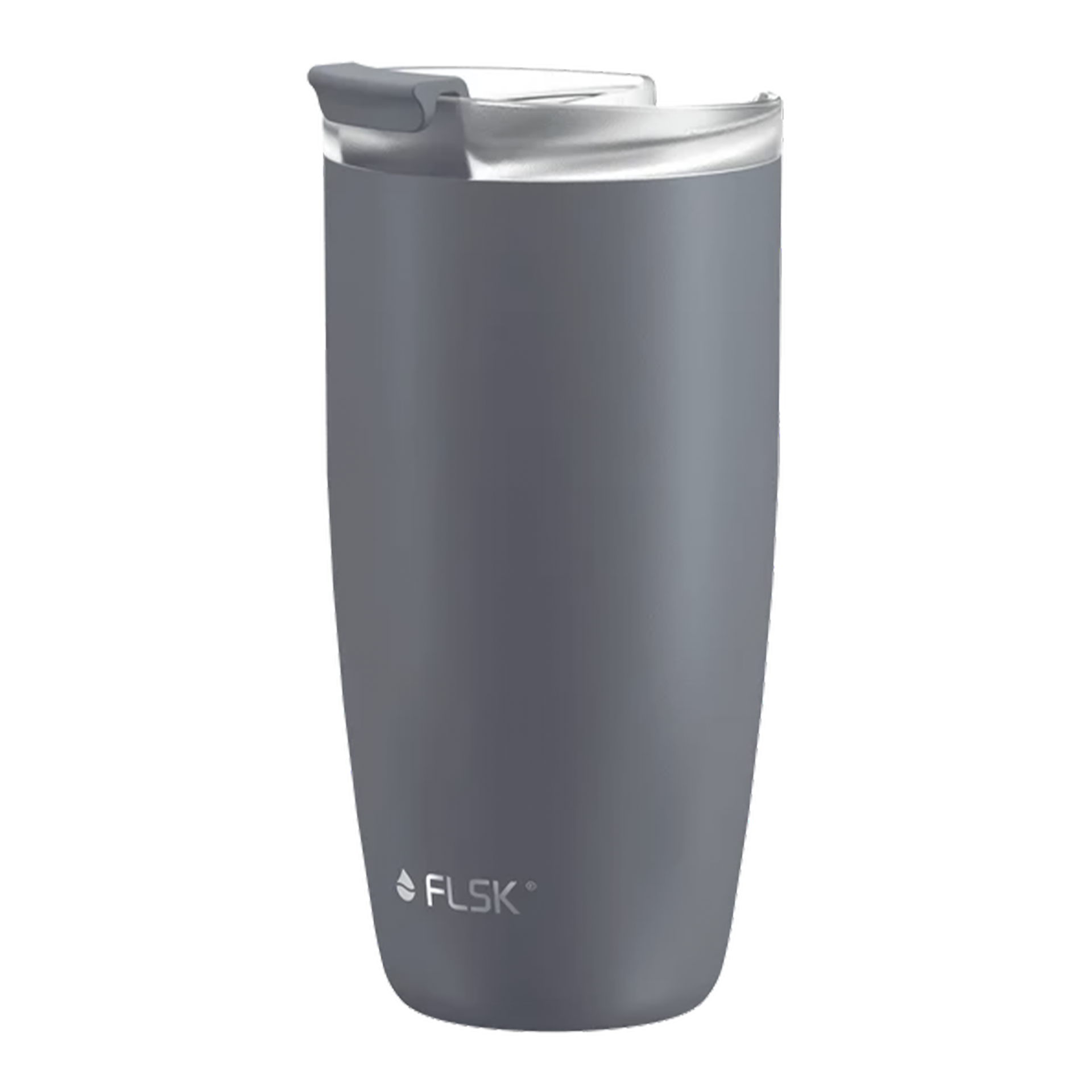 FLSK Coffee To Go Becher Stone 0,50 l
