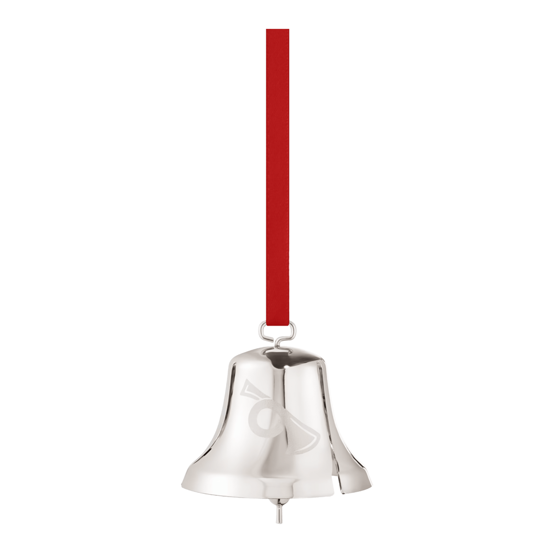 Georg Jensen Weihnachtsglocke 2026 Palladium