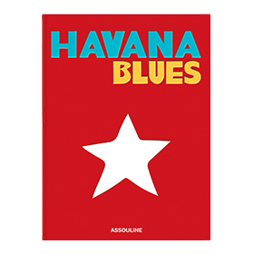 Assouline Havana Blues