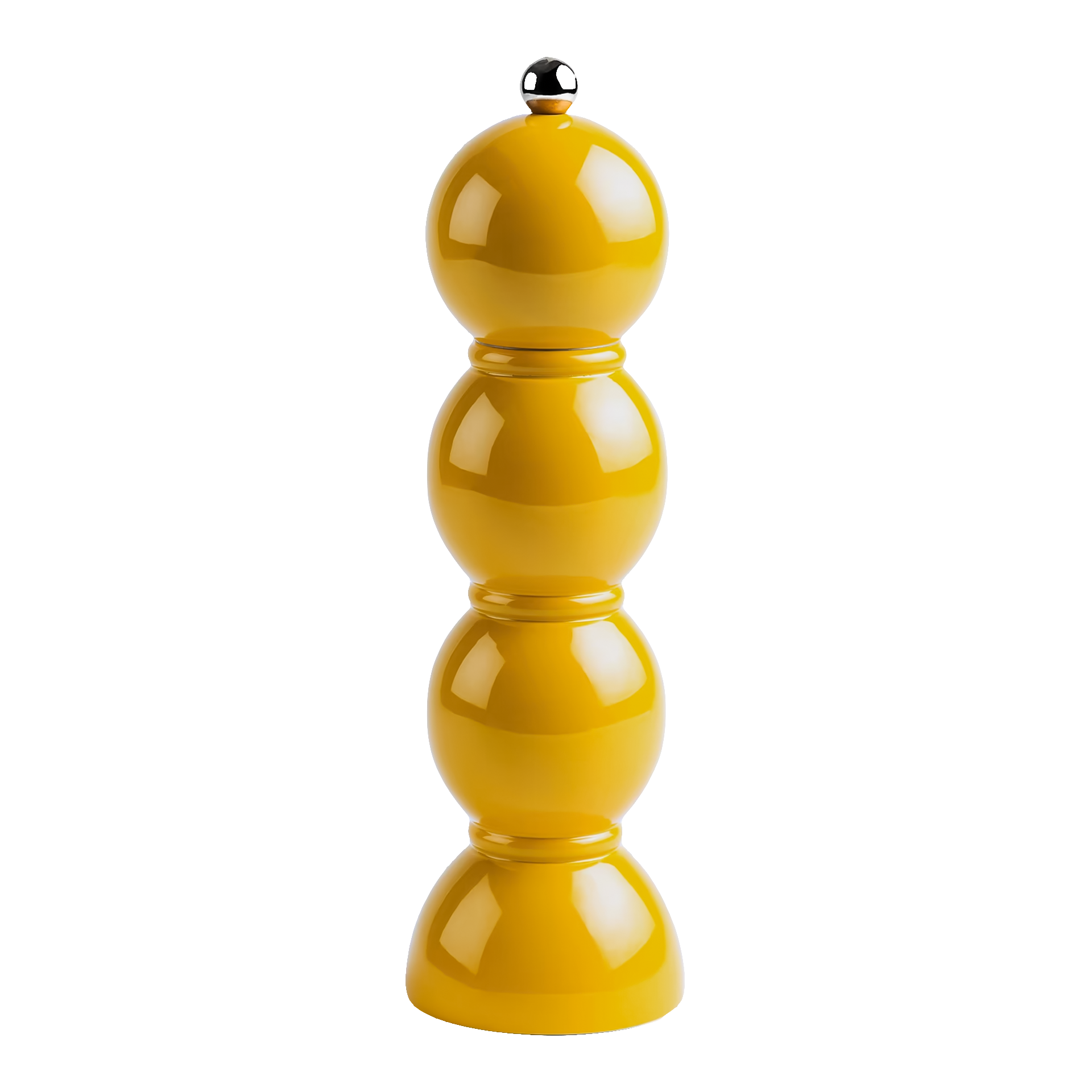 Addison Ross Bobbin Pfeffermühle Mustard 24 cm