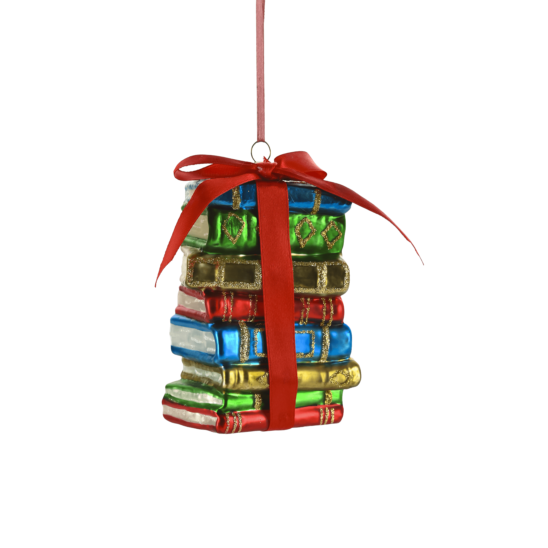 Gift Company Hänger Bücher