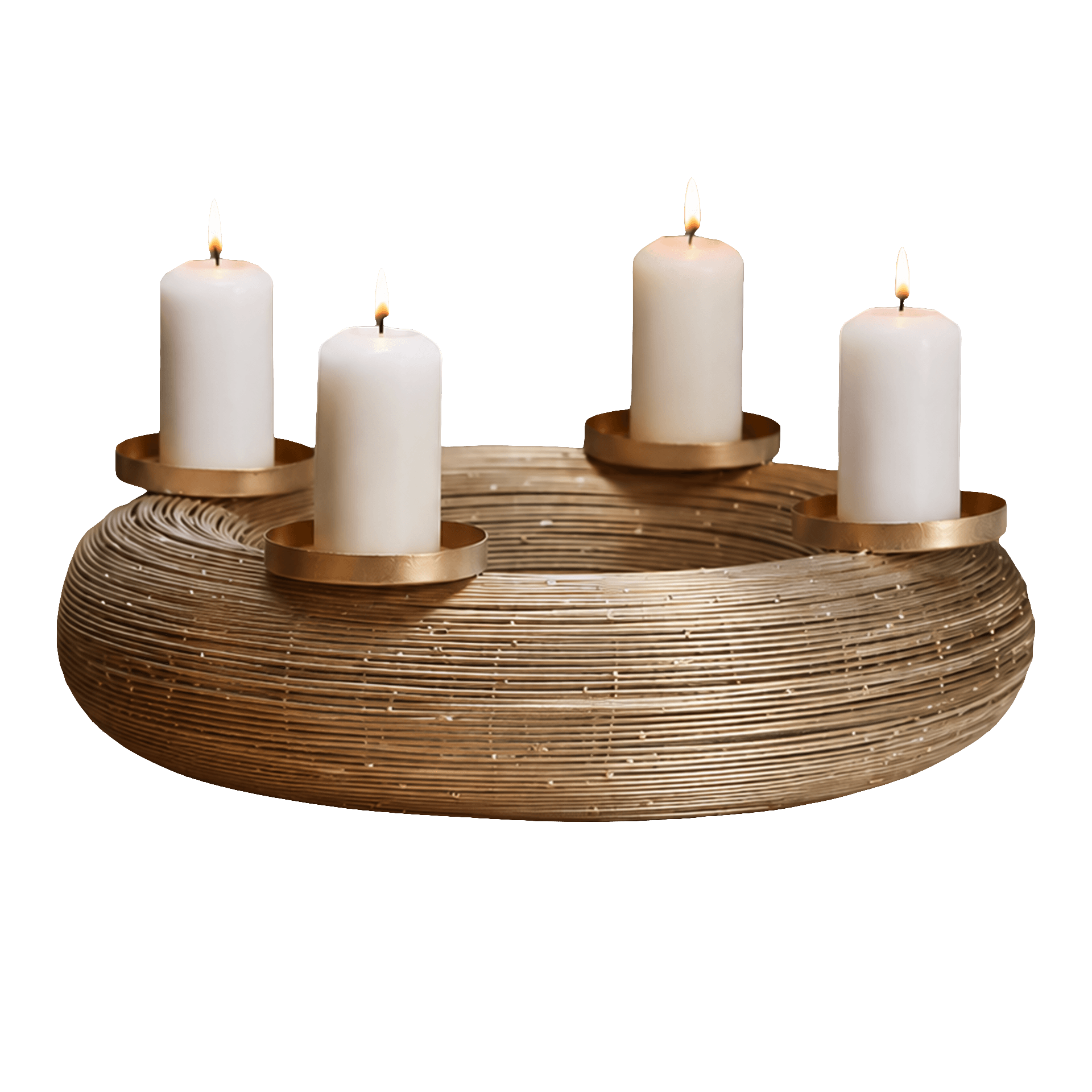 PHILIPPI Gracia Adventskalender L