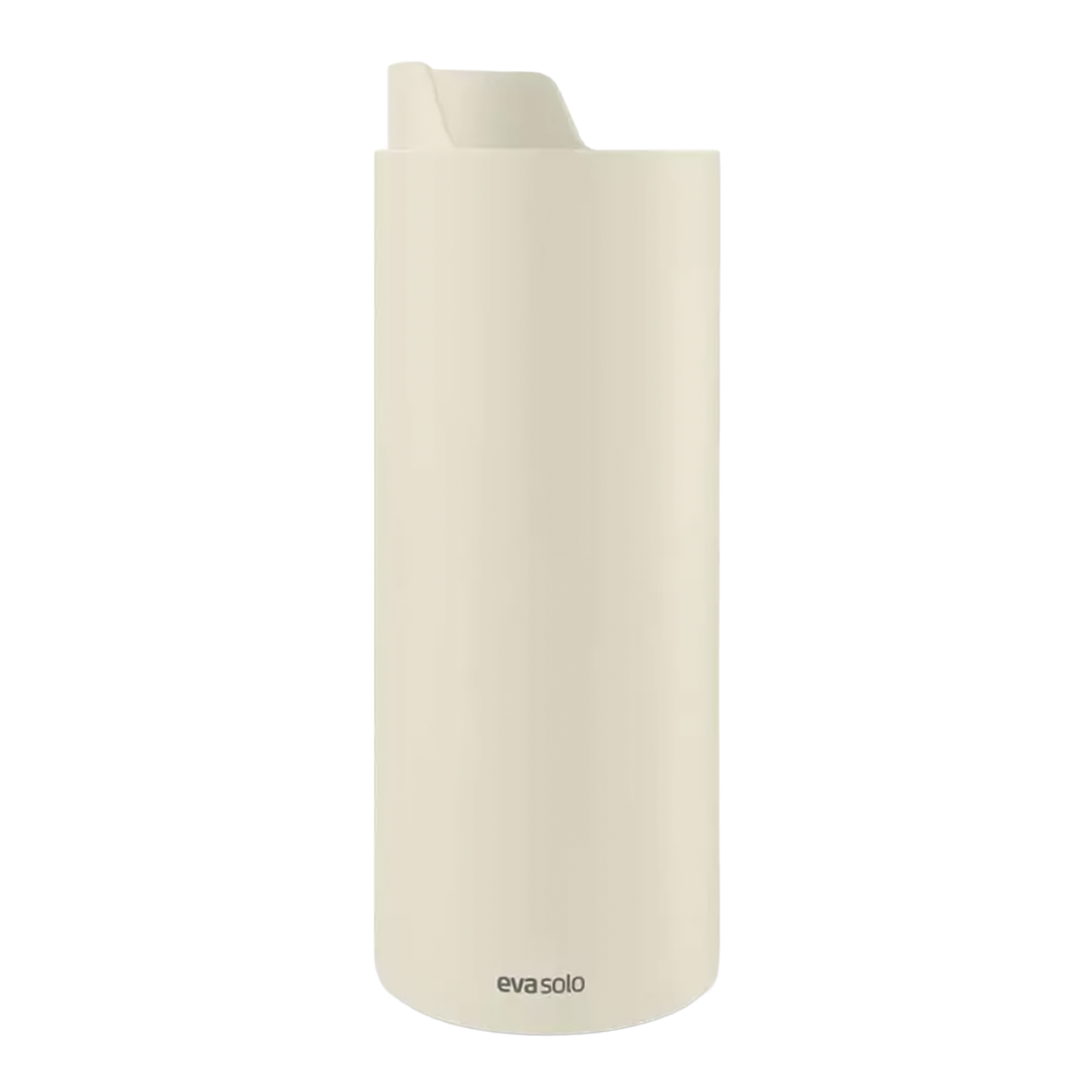 Urban To Go Cup Coconut 0.35 l, Flasche, Trinkflasche, Sportflasche, Kunststoff, Beige