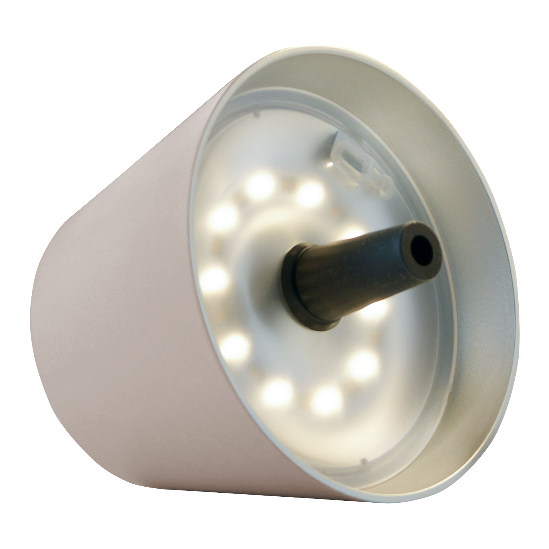 LED Bottle Light Dimmable Sand