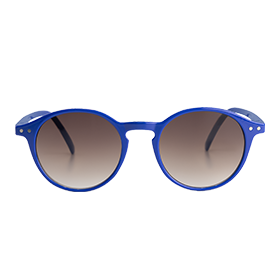 Looplabb Faust Sunglasses Yves Blue