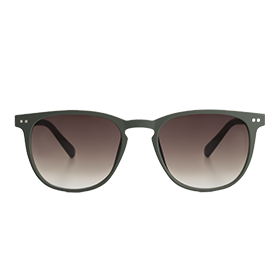 Looplabb George Sunglasses Olive Green