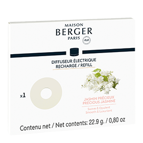 Maison Berger Paris, Nomade, Nachfüller Portable Aroma Diffuser