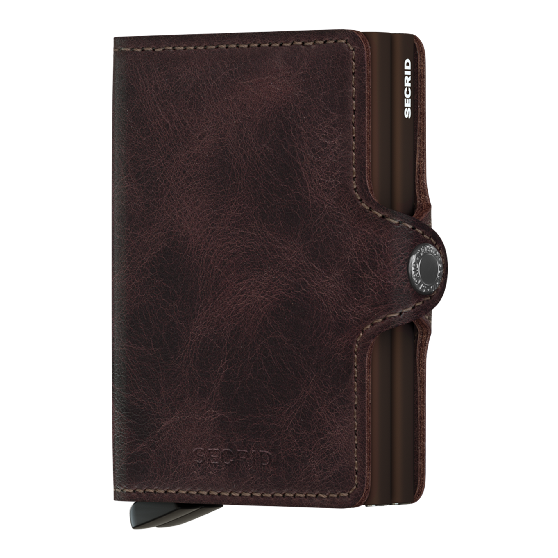 Secrid Twinwallet Vintage Schokolade
