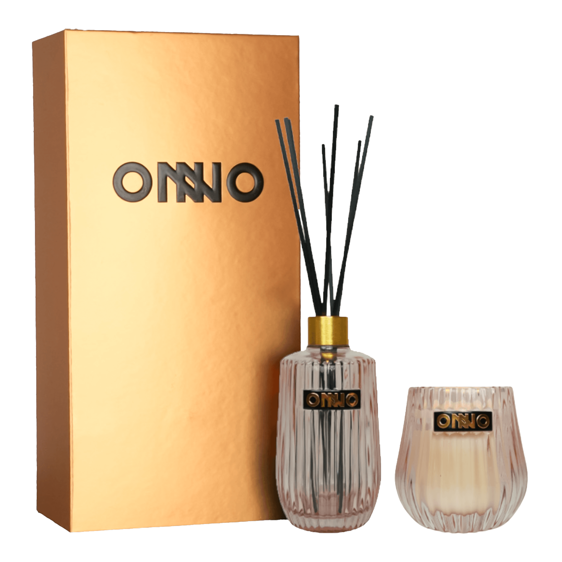 ONNO Collection Geschenkset ECLECTIC Secret Romance