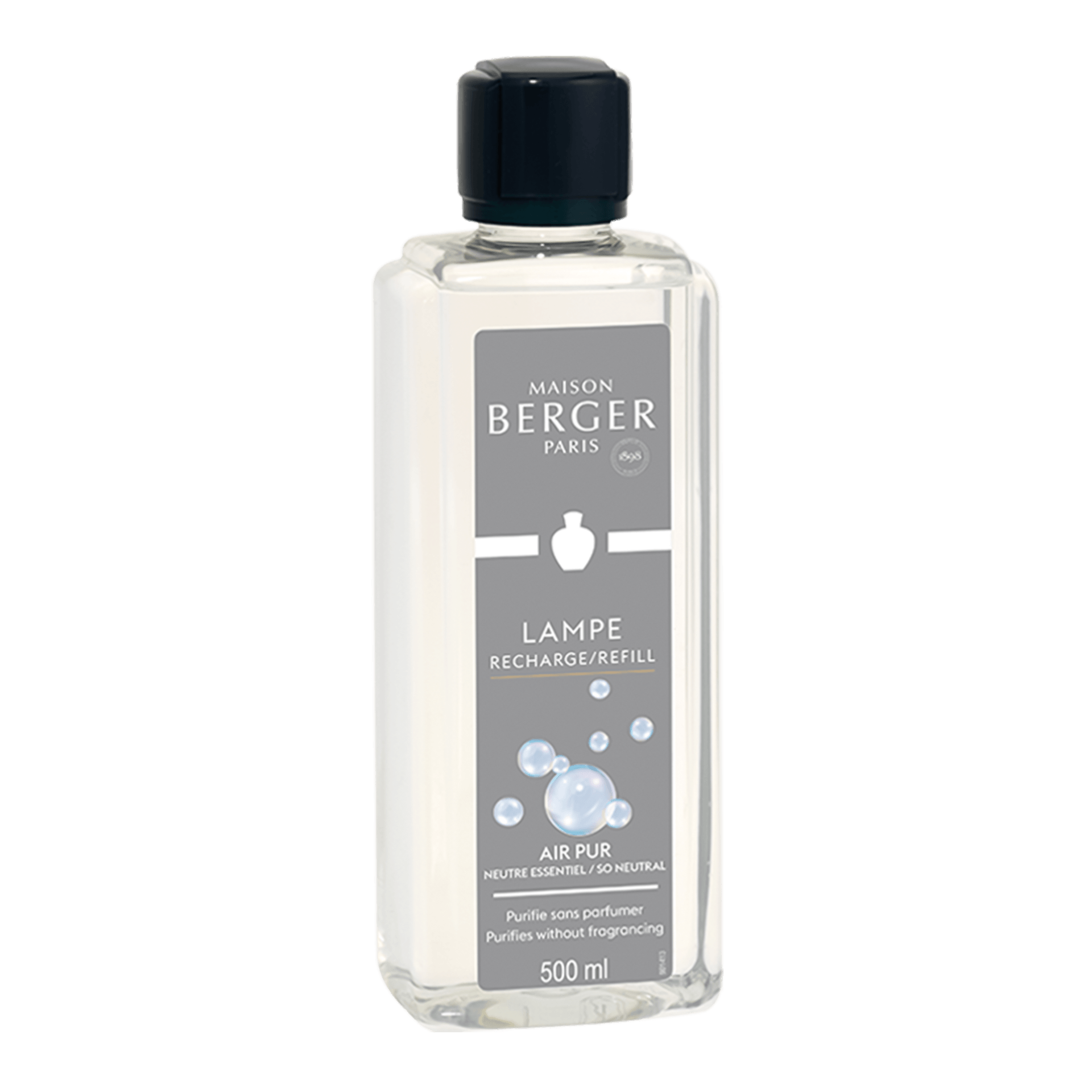 Maison Berger Nachfüller Air Pur Neutral 0,5 l