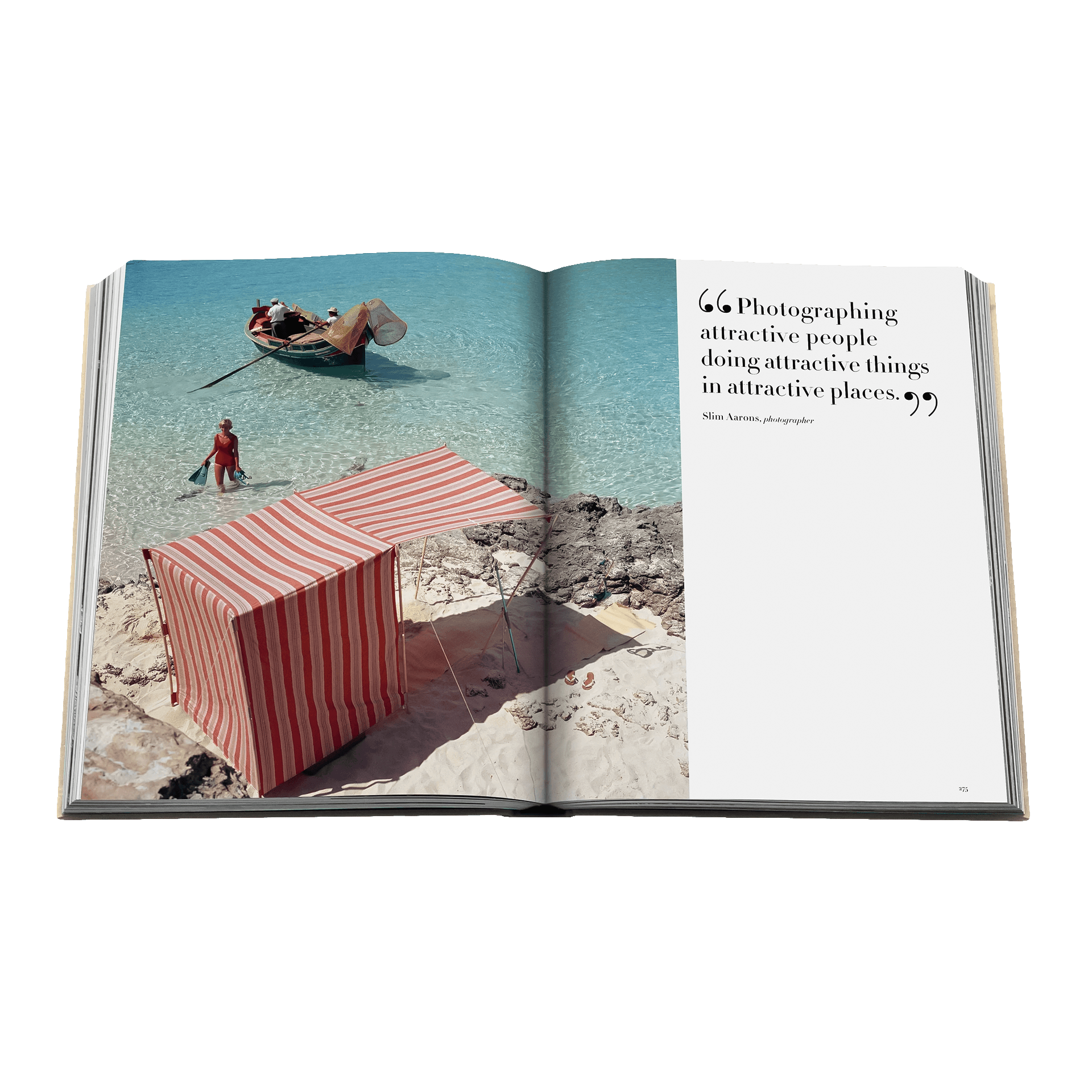 Assouline Coffee Table Book Malta