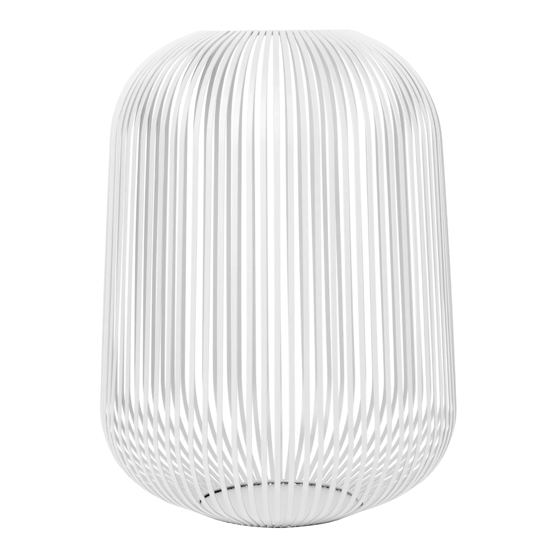 Lantern White L