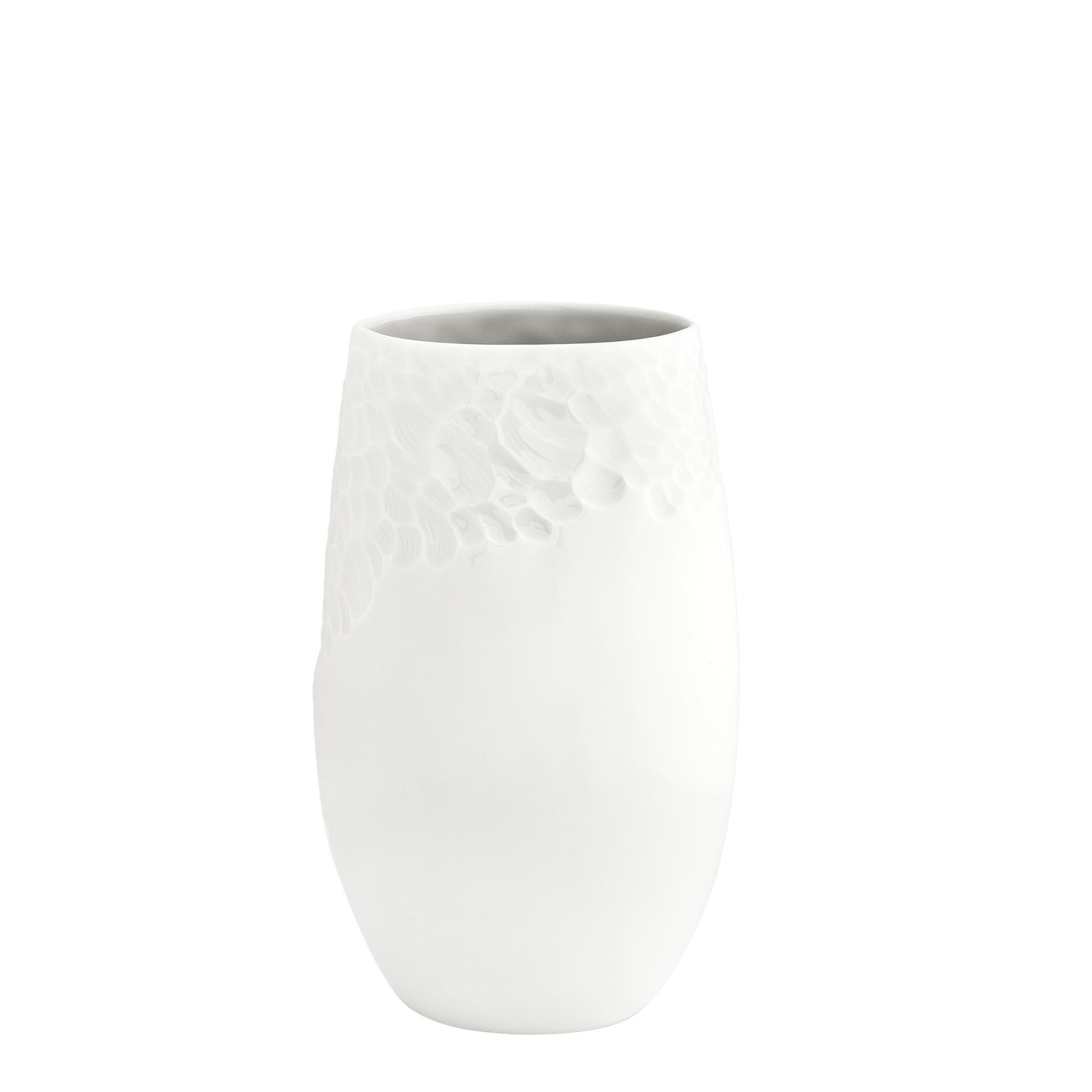 Meissen Faustkeilserie Vase