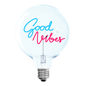 MITB Bulb Good Vibes