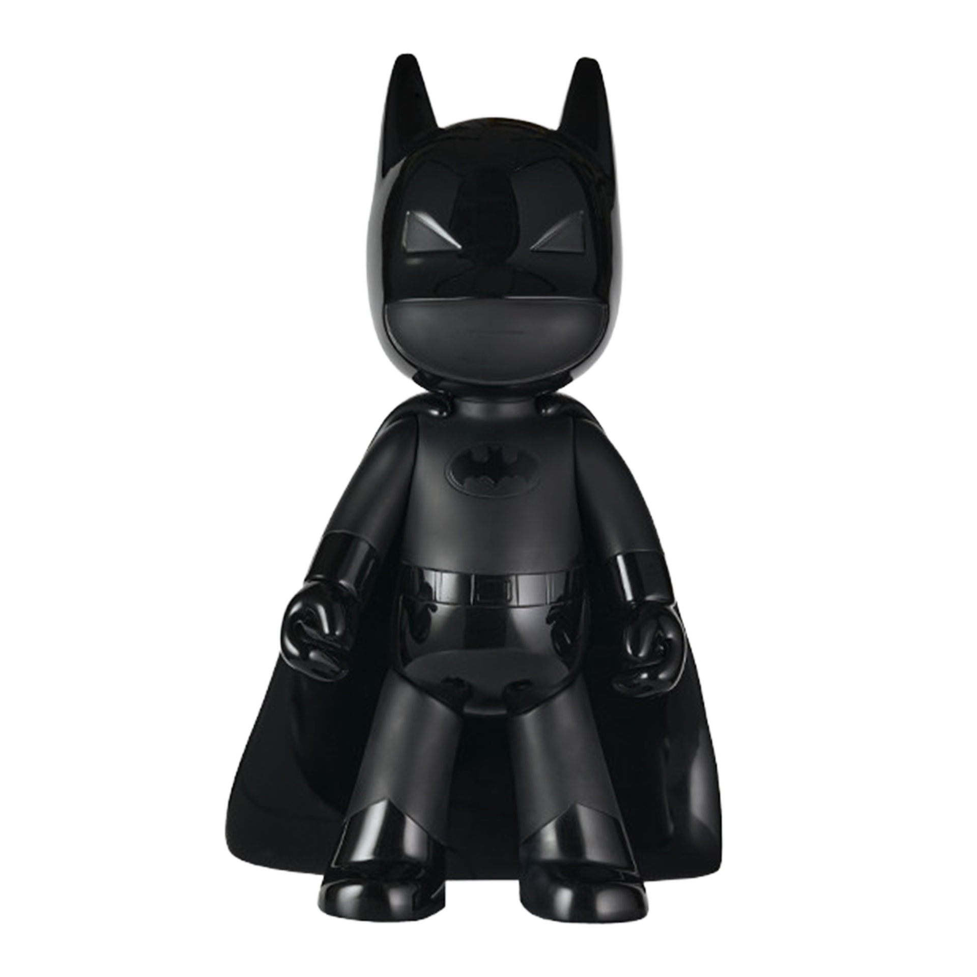 Batman 25 cm, Aktionsfigur, Batman-Symbol, Batman, Superheld, Sammlerstück