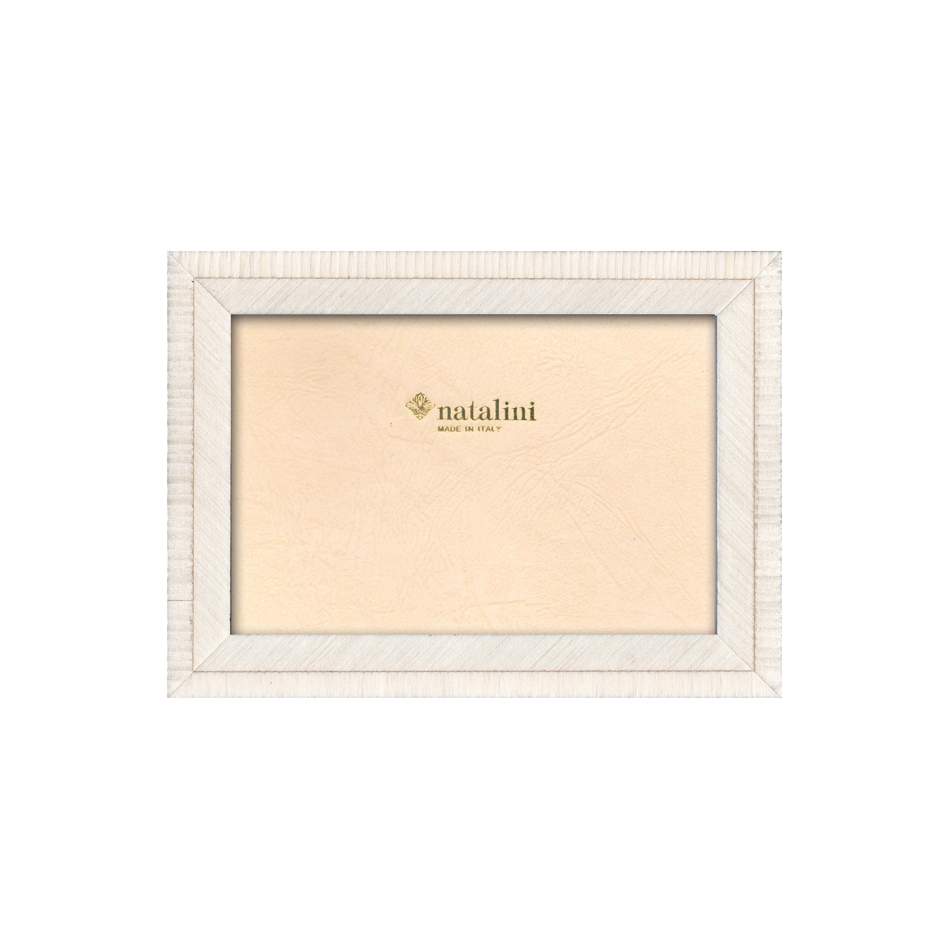 Picture Frame Bianco 13x18 cm, rahmen, bilderrahmen, weiß, stilvoll, italienisch