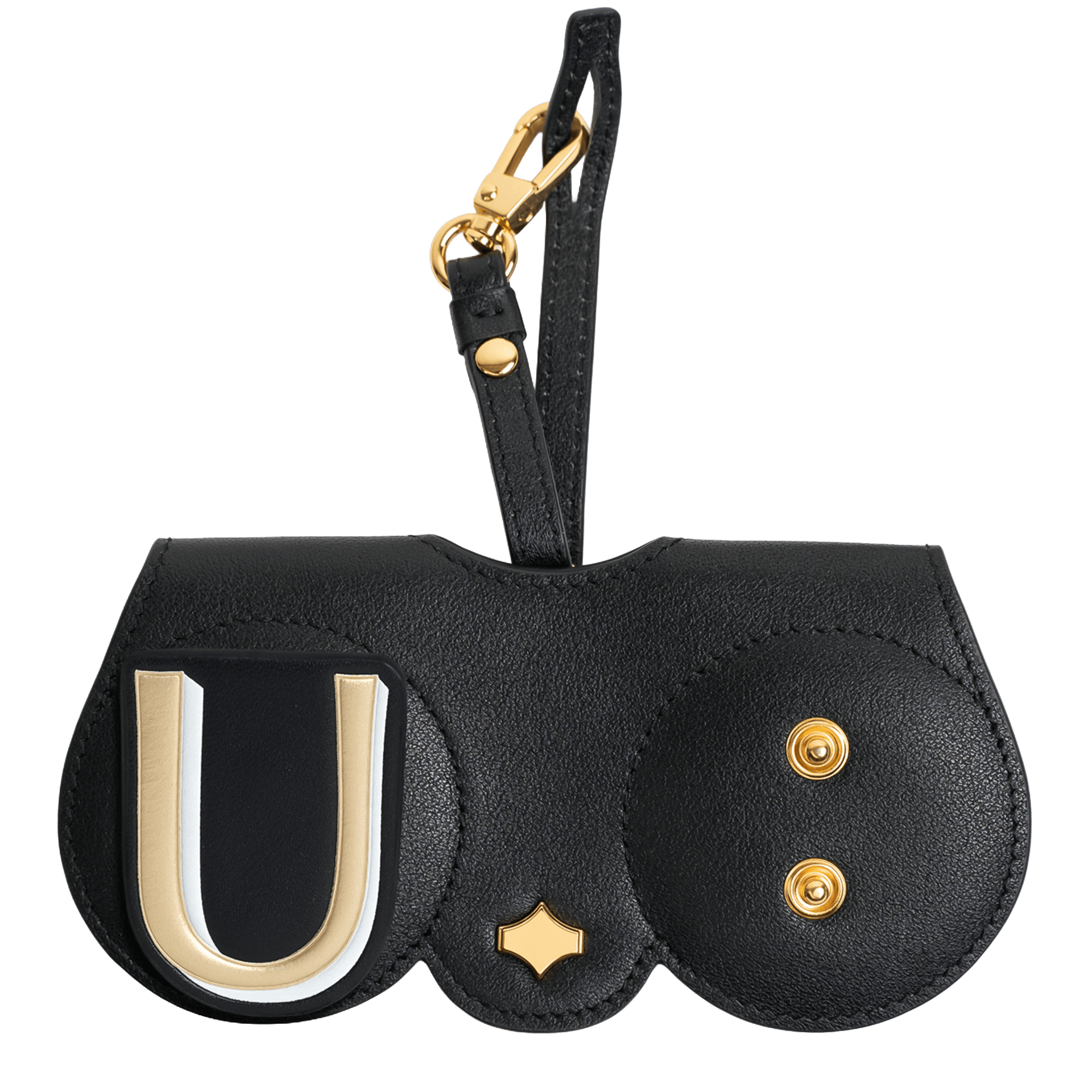 Any Di Munich Suncover black button