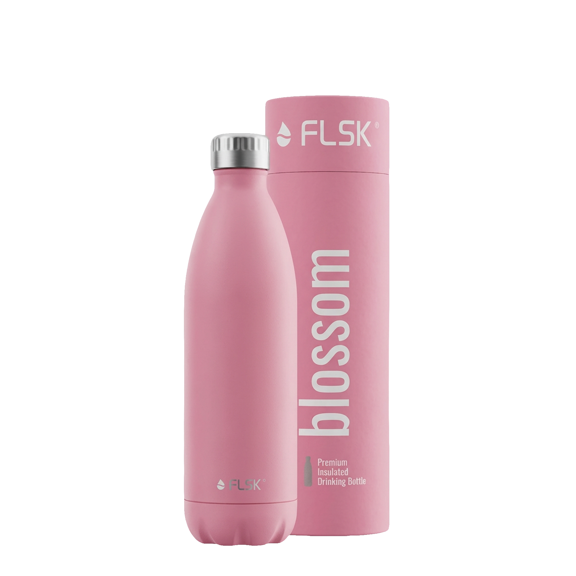 FLSK Trinkflasche Blossom 0,50 l