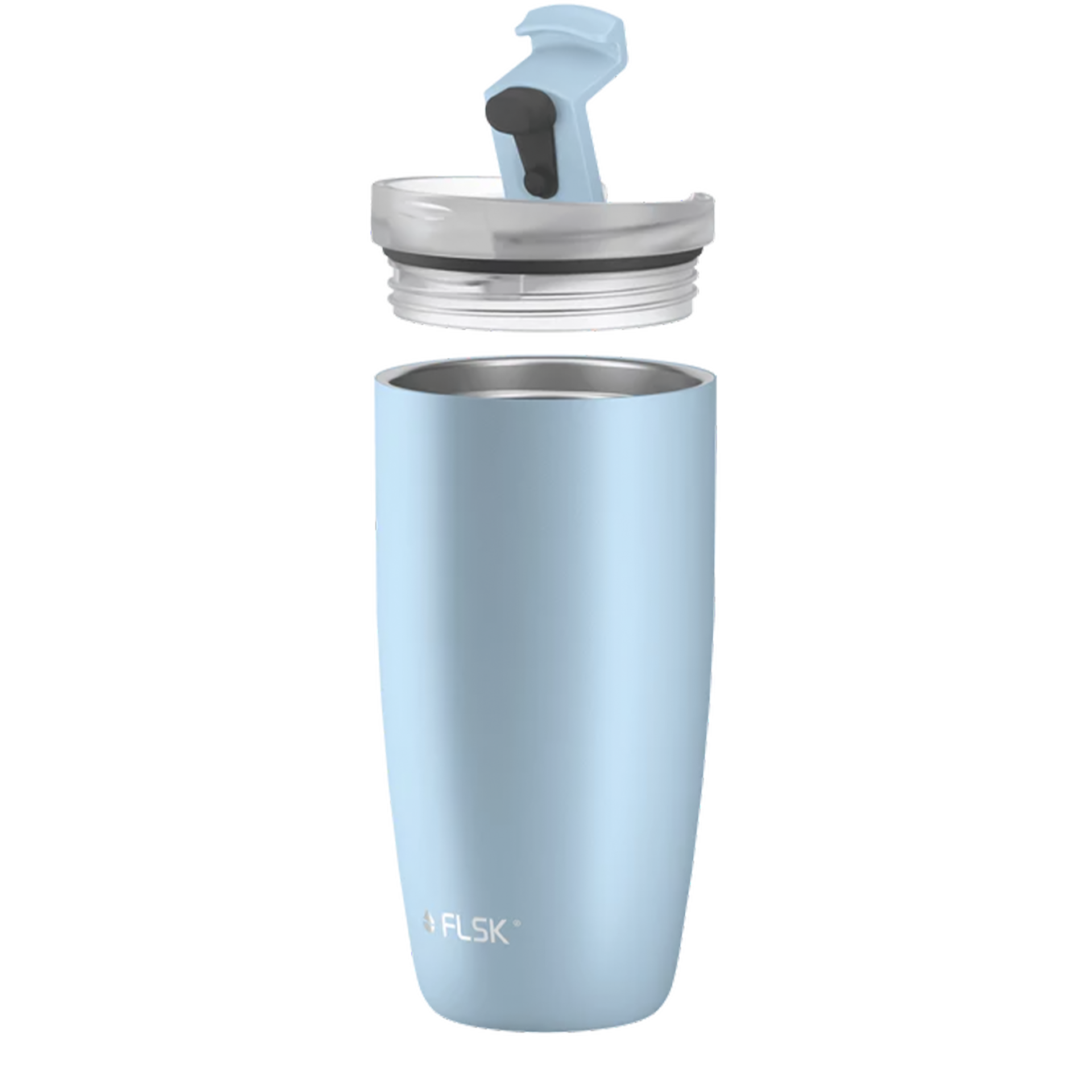 FLSK Coffee To Go Becher Polar 0,50 l