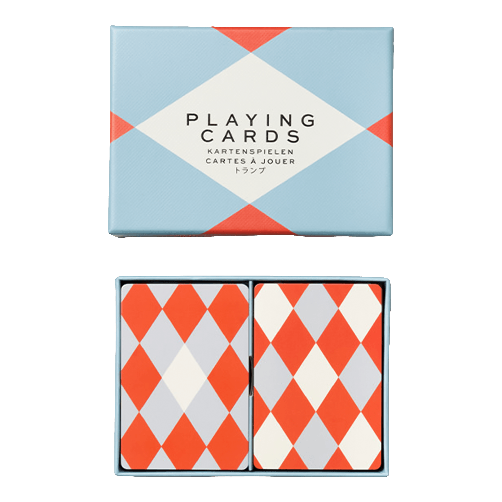 Printworks Play Kartenspiel