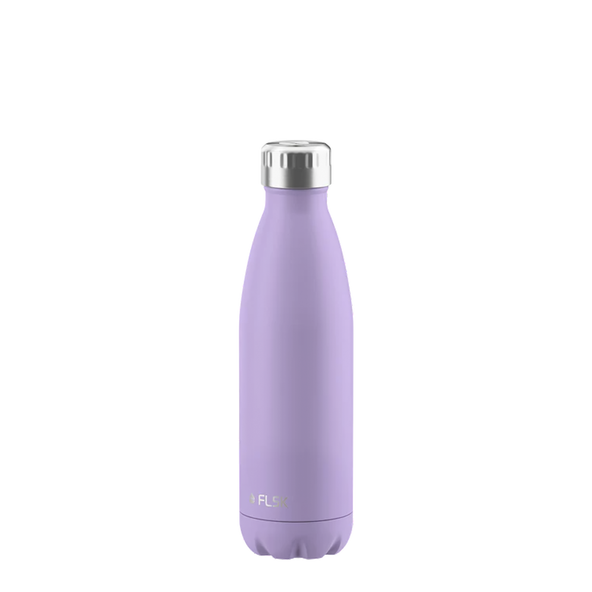 FLSK Trinkflasche Lavendel 0,50 l