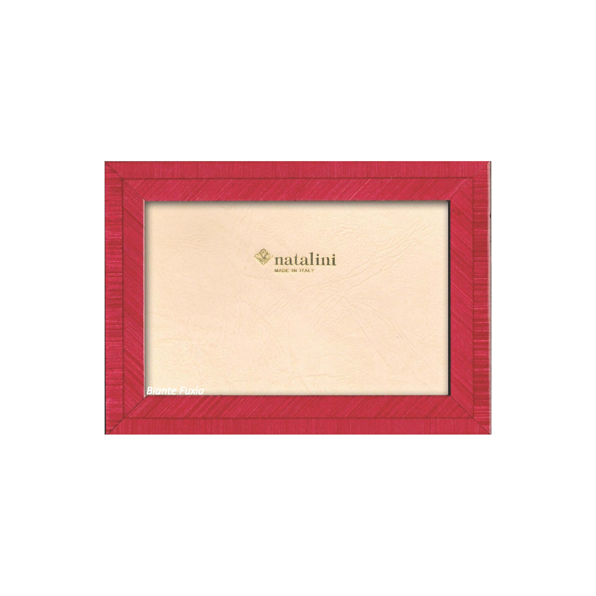 Picture Frame Fuxia 13x18 cm, rahmen, bildrahmen, roter rahmen, kunstrahmen, naturlini label