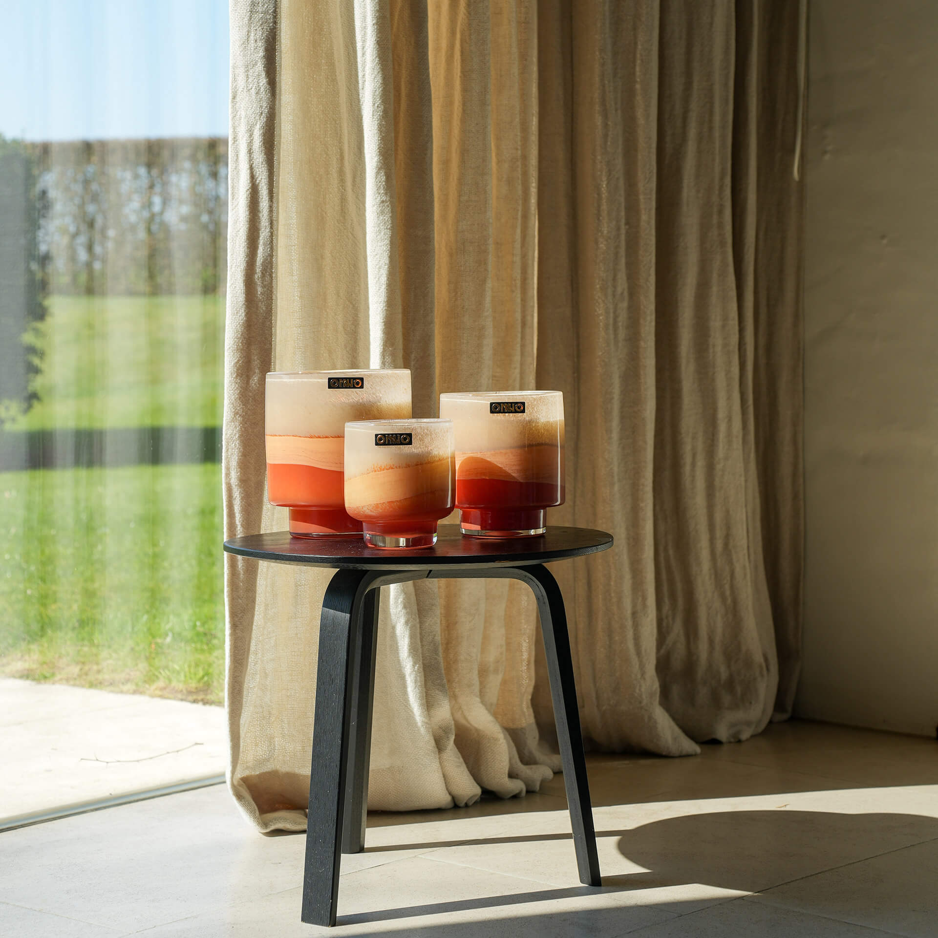 ONO Collection Duftkerze ART GIGI S