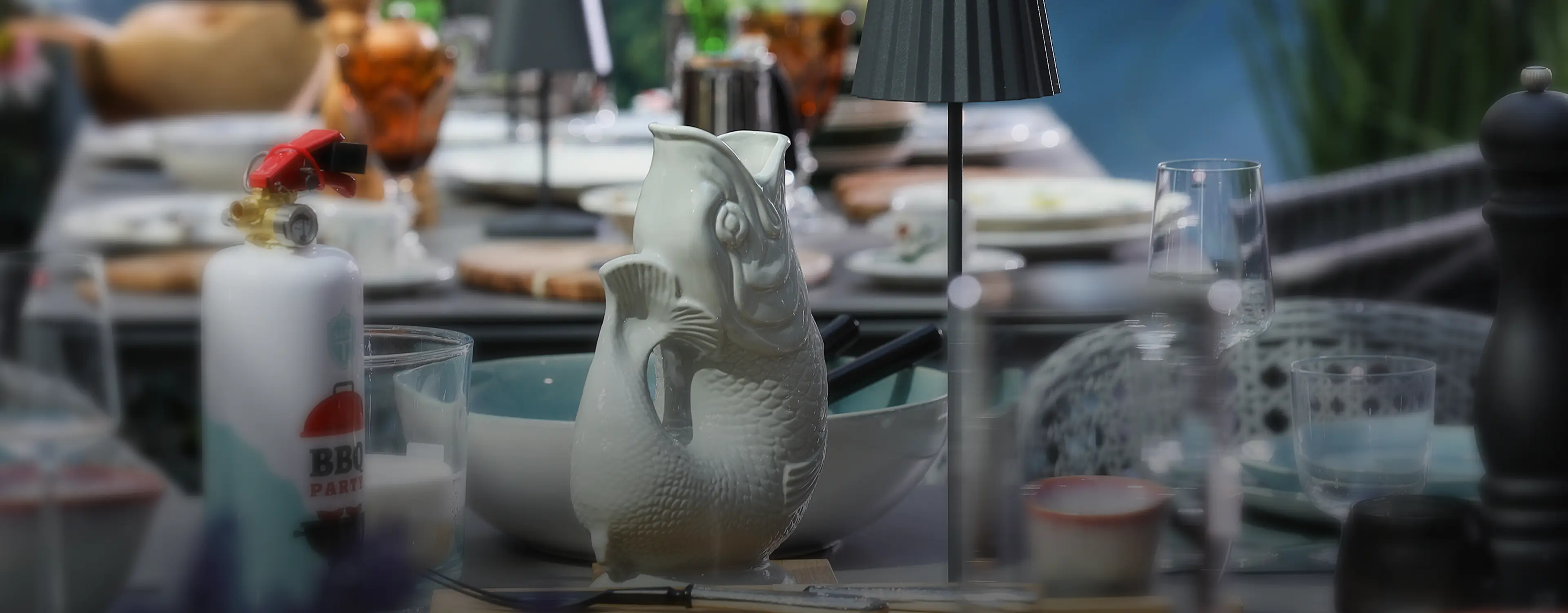 LIVOSY Onlineshop for Tableware & Home Accessoires