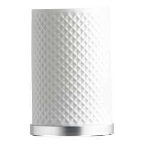 Fürstenberg Lampe Waffel