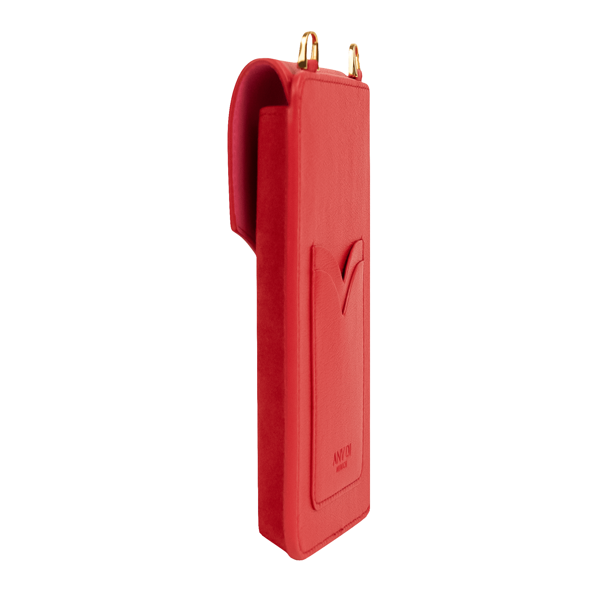 Any Di Phone Pouch red