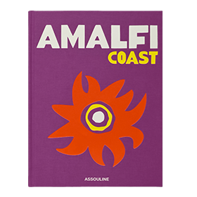 Assouline Amalfi Coast