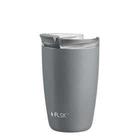 FLSK, Coffee To Go Becher