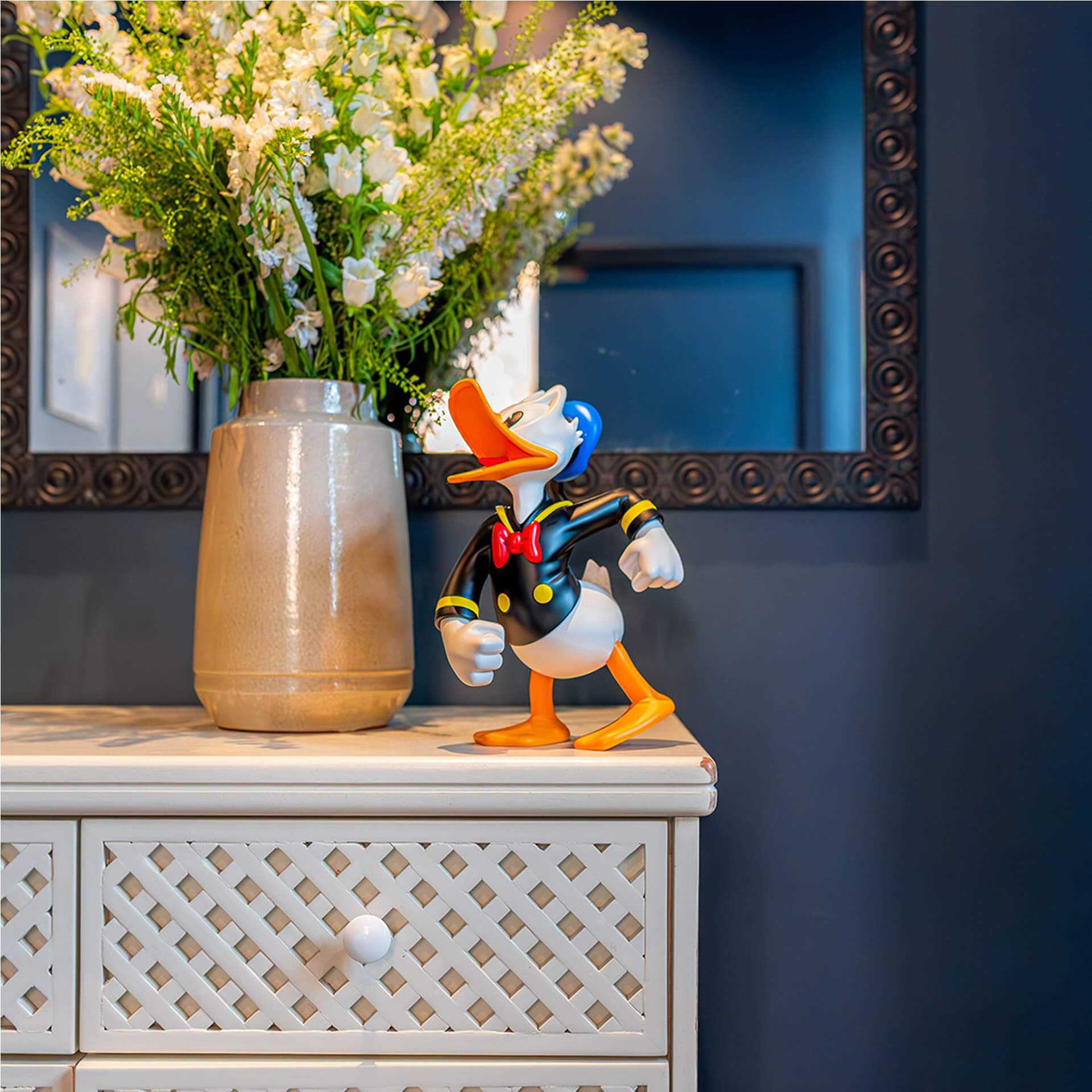 Leblon Dellienne Donald Duck Original