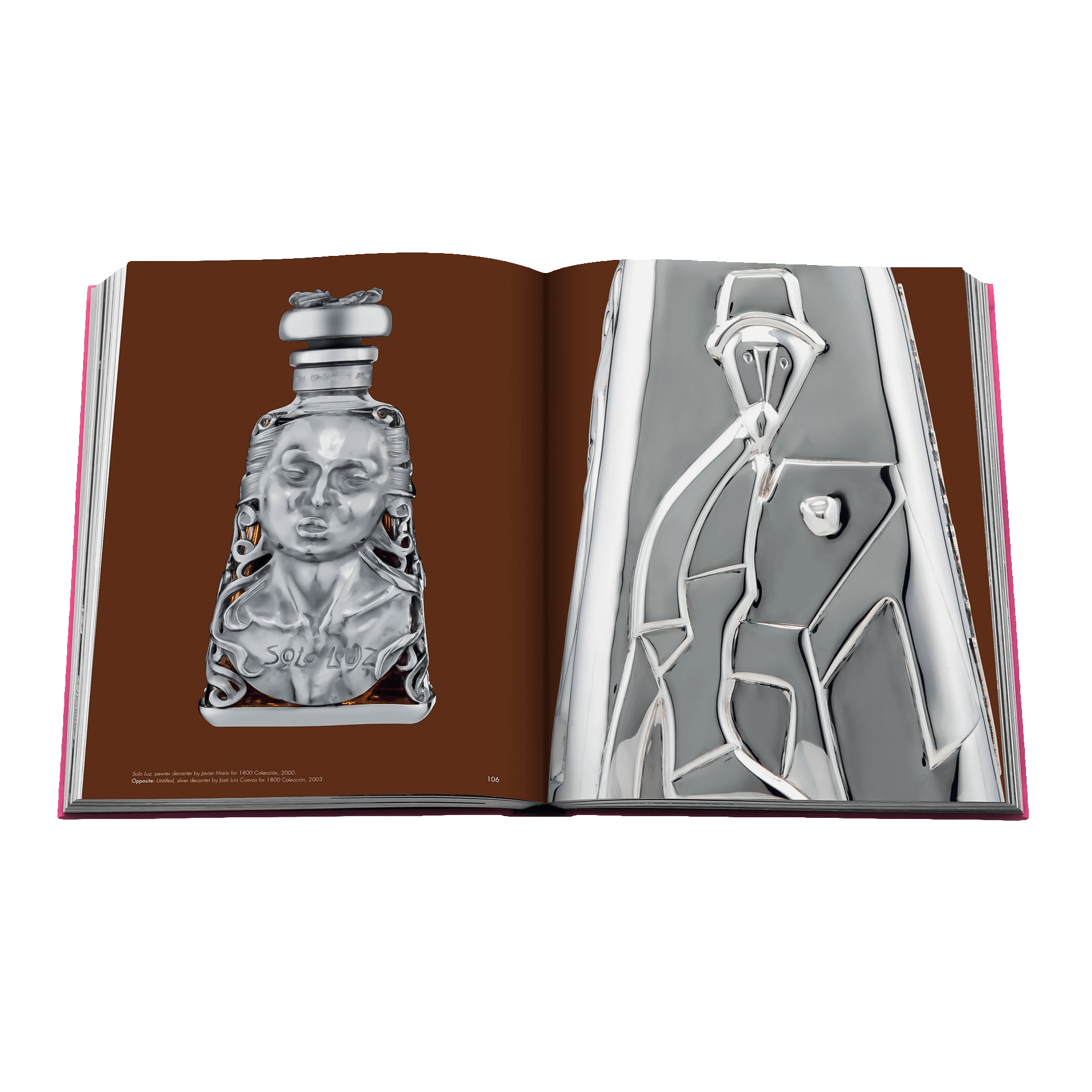 Assouline Coffee Tabel Book The Art of Tequila