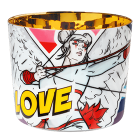 Sieger Goblet The Sparkling 4 Love Ly
