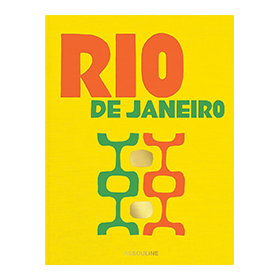 Assouline Rio De Janeiro