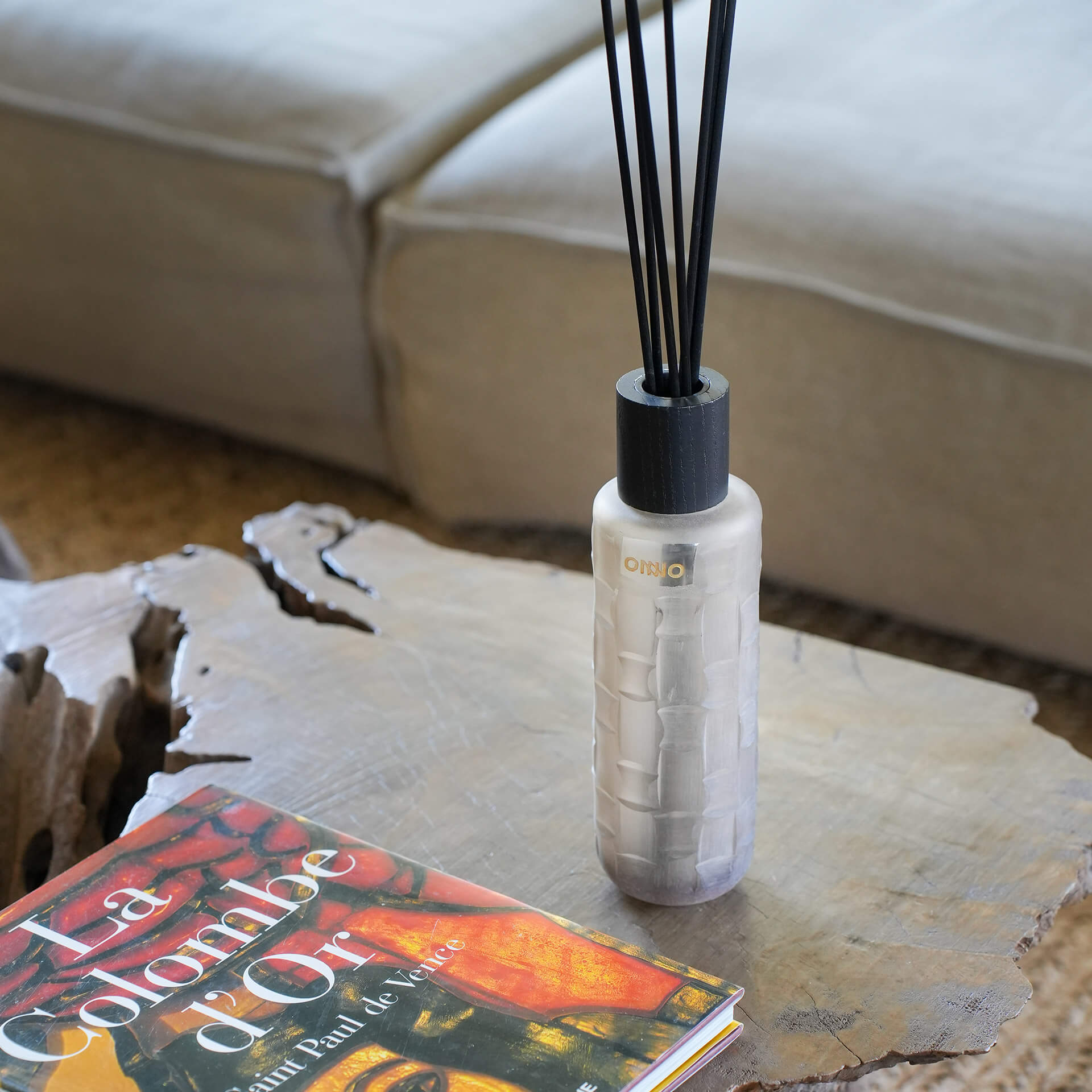 ONNO Collection Diffuser CHESS