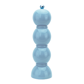 Bobbin Mill Periwinkle