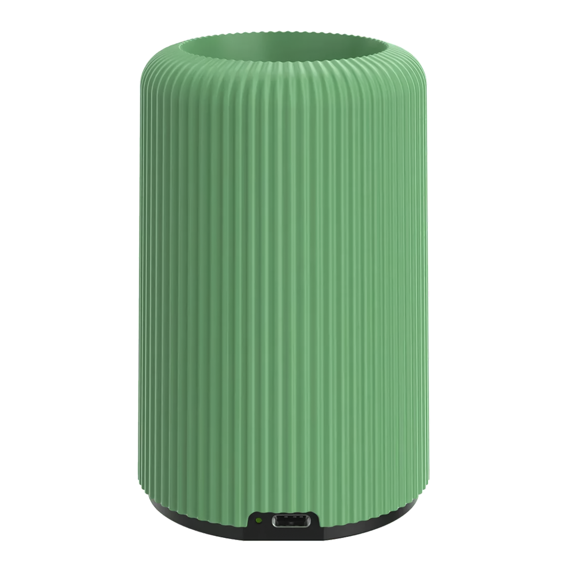 MITB Lampensockel Nomad olivgrün