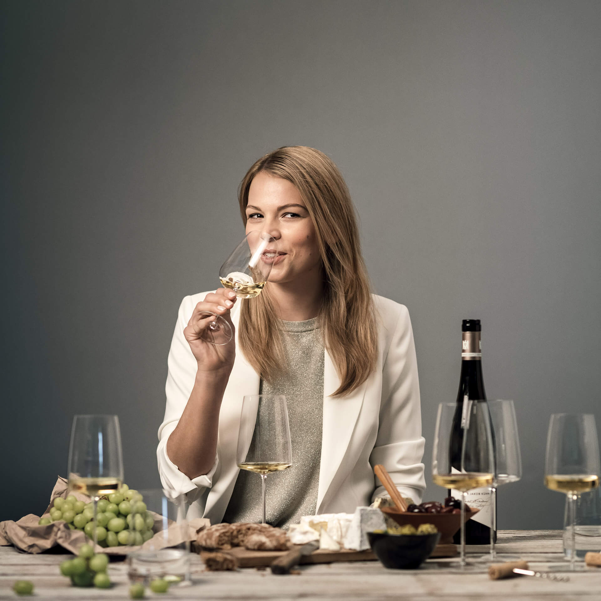 Zwiesel Weinglas leicht & frisch SIMPLIFY