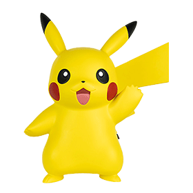Leblon Delienne Pikatchu