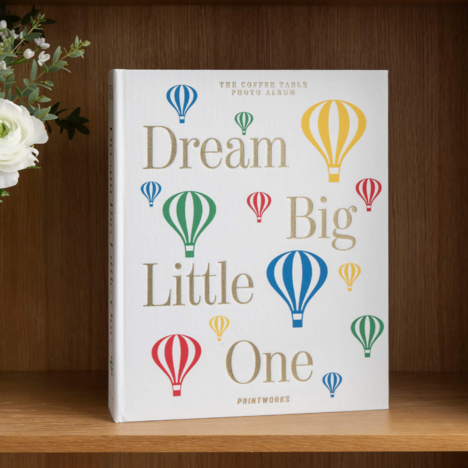 Babyabum Dream Big Little One