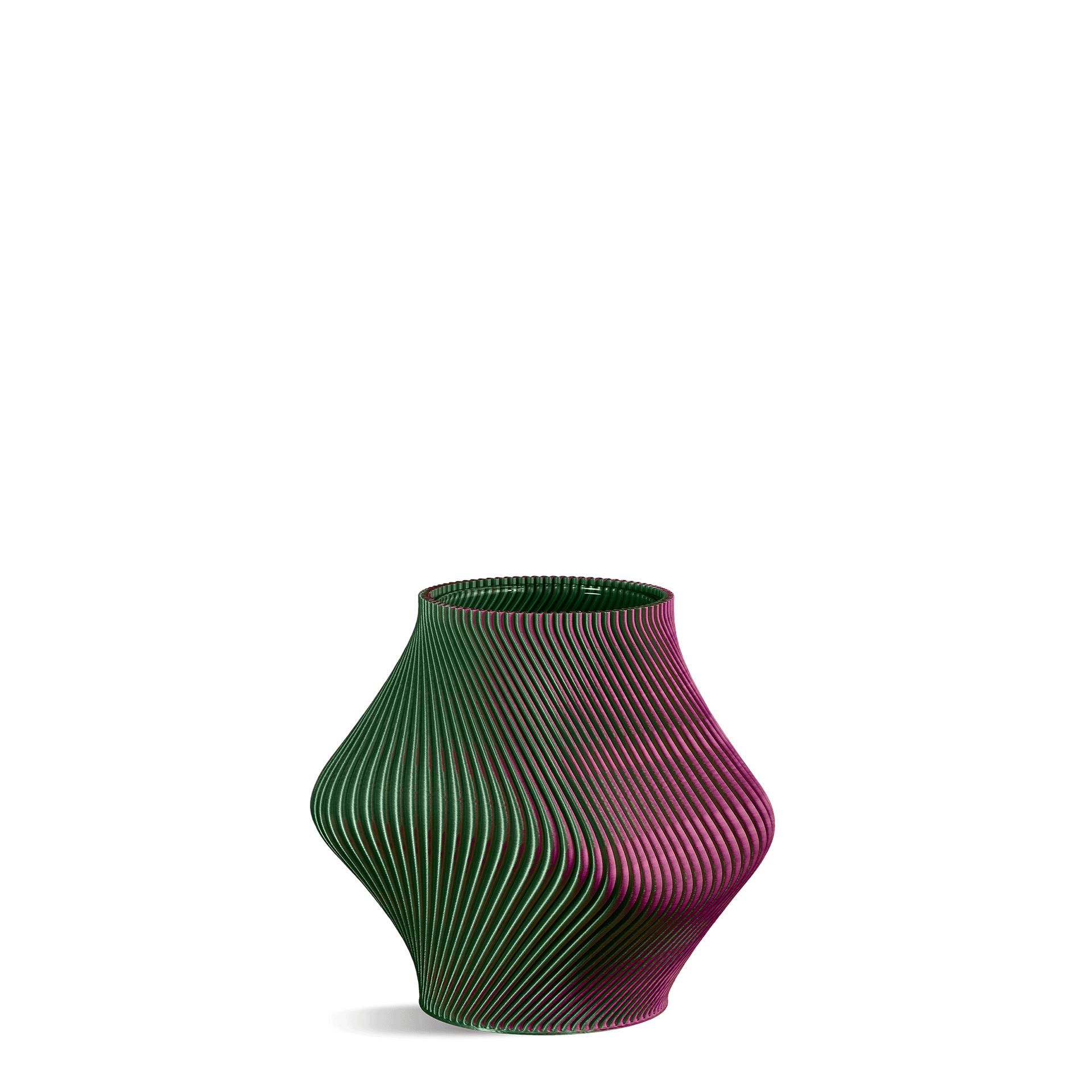 Vase Watermelon 14 cm