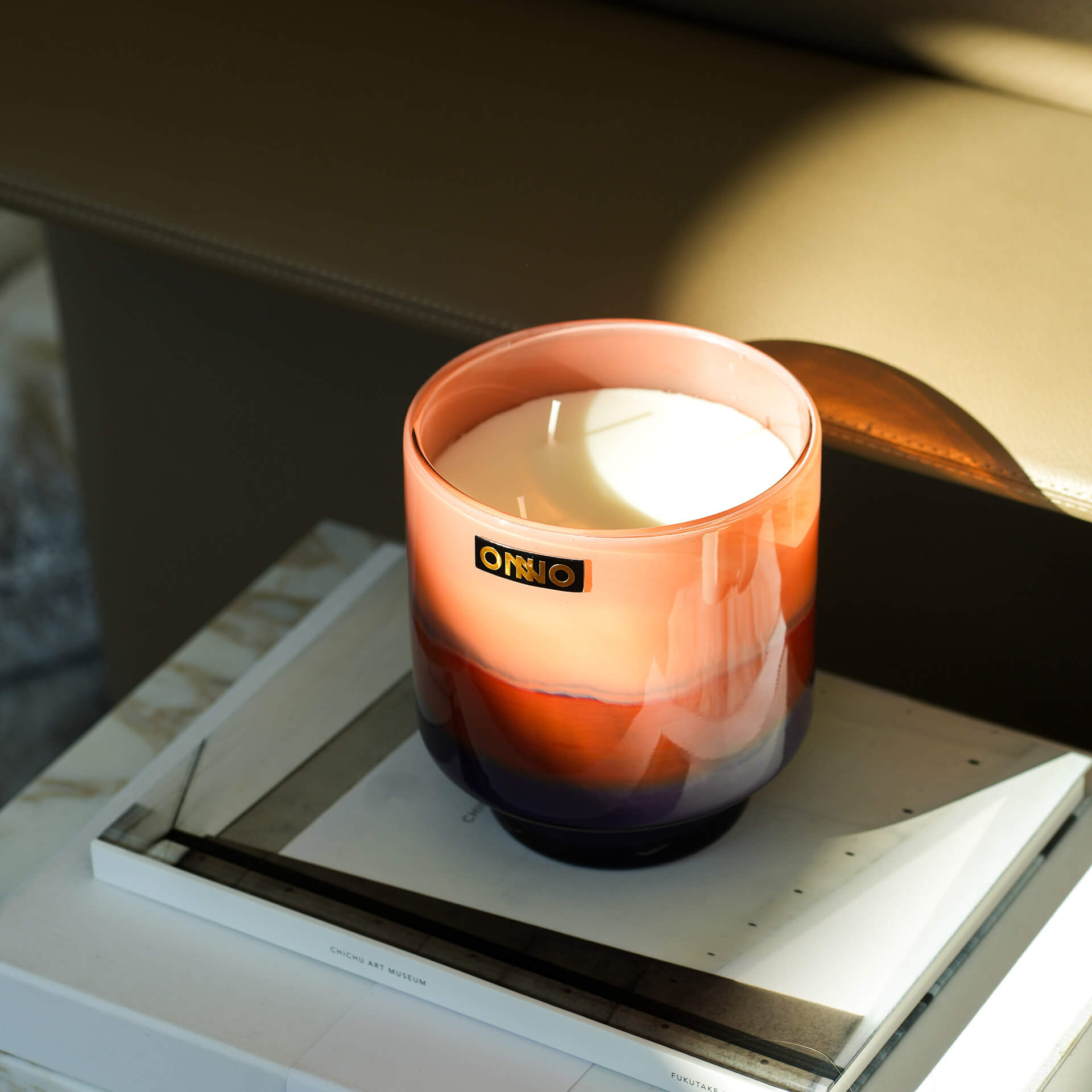 ONNO Collection Duftkerze ART CELINE S