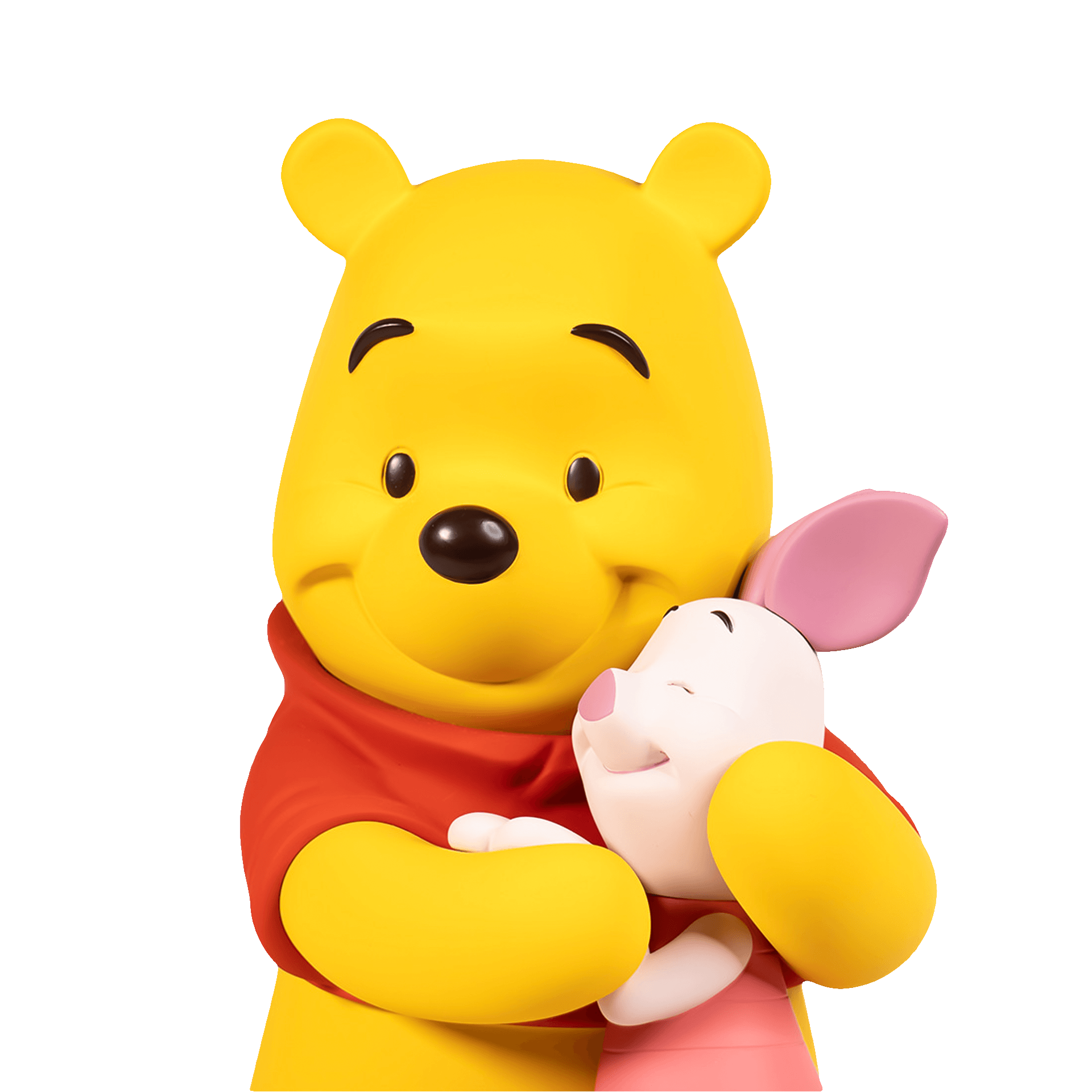 Leblon Dellienne Winnie Poho & Ferkel Original