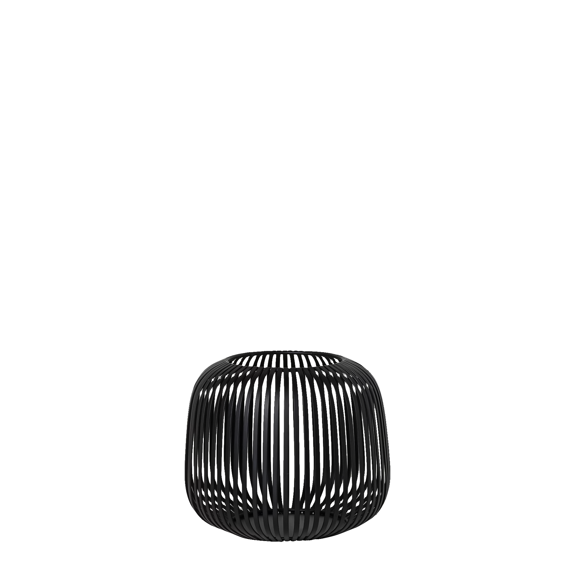Lantern Black S