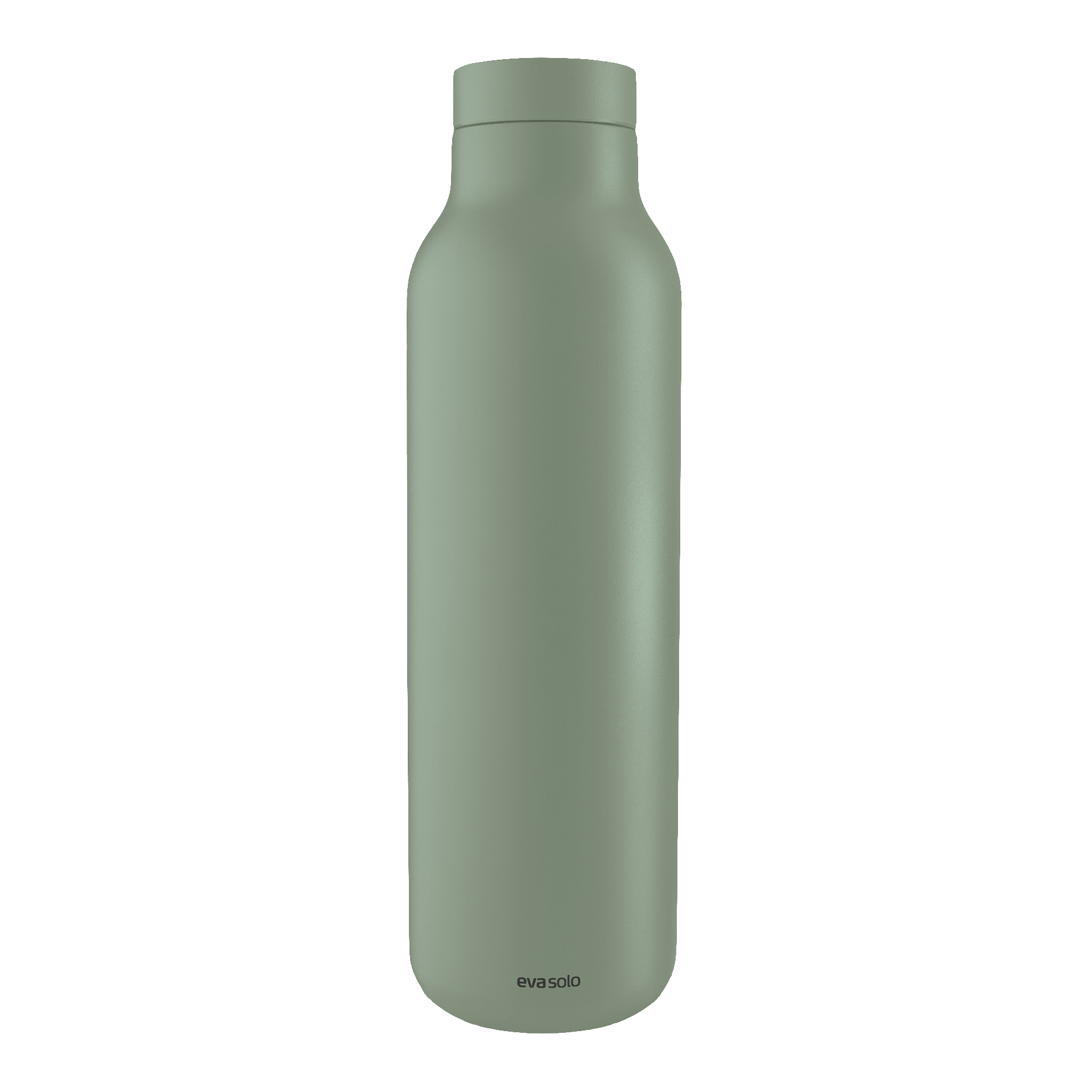 Urban Thermo Flask Green Goddess 0.70 l, Flasche, Wasserflasche, Trinkflasche, Grüne Farbe, Materiallos